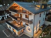 Wolf & Schaf Apartments - B&B Sankt Wolfgang