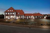 Hirtshals Gamle Station - Ferienwohnung