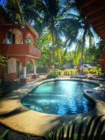 B&B Troncones - Casa Iguana - Bed and Breakfast Troncones