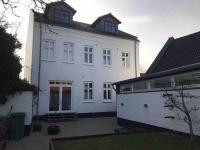 Vidunderligt byhus, 180m2 i hjertet af Esbjerg. - B&B