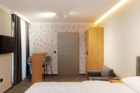 Habitación Doble Deluxe