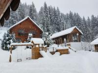 Cabana Ioana-Horea - B&B Horea