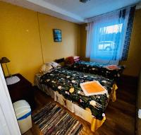 Apartment With Shared Bathroom