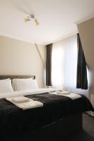 Habitación Doble Deluxe con balcón