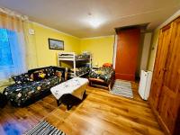 Apartment mit Gemeinschaftsbad