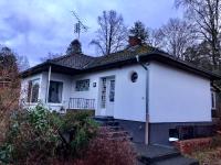 B&B Bispingen - Haus Sonnenschein - Bed and Breakfast Bispingen