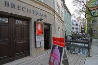 Gemütliche Oase in der Innenstadt, zwei Minuten zum Rathaus - Ferienwohnung