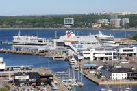 Your city apartment. - B&B Tallinn