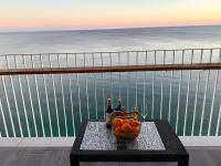 Excellent view Julia - B&B Alicante