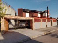 B&B Mar del Plata - Chalet Pablo - Bed and Breakfast Mar del Plata