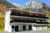 Apart Sportiva - B&B Klösterle