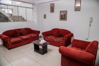 B&B Tacna - Lujoso Departamento ,Iluminado , 5 minutos Centro - Bed and Breakfast Tacna