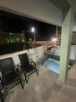 Pousada Recanto do Canário 3 - B&B Governador Celso Ramos