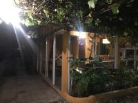 Cabañas La Polaca 1 - Ferienwohnung Santa Clara del Mar