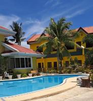 B&B Oslob - Lagnason's Place - Bed and Breakfast Oslob