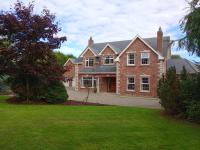 B&B Castleblayney - Tullynacrunat Lodge - Bed and Breakfast Castleblayney