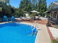 Heated pool-Hot tub-Dog friendly-family vacation rental! - Chambres d'hôtes Augusta