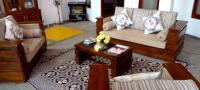Amaraai lake edge - Ferienwohnung Nuwara Eliya
