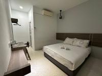 Deluxe Tweepersoonskamer