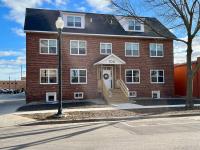 Downtown 2BR Apartment - B&B