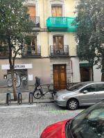 Exyca Malasaña - B&B Madrid