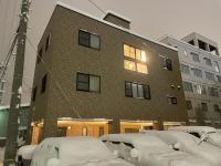 No1 Private Hotel&Villa Aomoril 186平米貸切 最大12名 - B&B Aomori