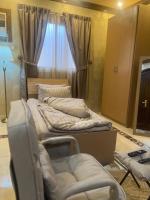 Apartment mit 1 Schlafzimmer
