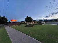 Motel Woongarra - B&B Rutherglen