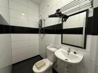 WF Motel - B&B Kulim