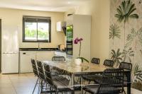 Villa moderne Manapany -Jacuzzi-Proximité mer - B&B Saint-Joseph