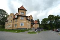 Apartamenty Sun Seasons 24 - Pod Wangiem - B&B Karpacz