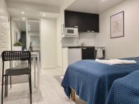 City Center Studio Pori - B&B Pori