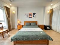 NEW LAND Apartment 2 - Phu My Hung - Ferienwohnung Ho-Chi-Minh-Stadt