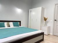 B&B Astana - Апартаменты в ЖК Алпамыс рядом с Expo - Bed and Breakfast Astana