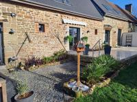 la hamonniere - Ferienwohnung Savigny-le-Vieux