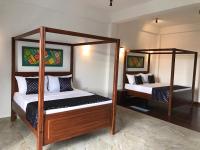 Chambre Familiale Deluxe