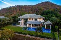 B&B Hua Hin - Luxury Mansion On Black Mountain Golf Course(BMG5) - Bed and Breakfast Hua Hin