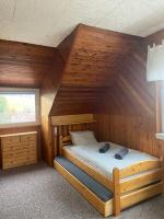 Apartment with View and Balcony