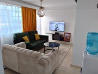 Appartement 2 Chambres
