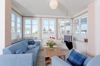 Ahlbecker Höhe App Seemannskoje - B&B Ahlbeck