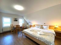 Süderhaus Hiddensee App 13 - B&B