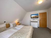 Süderhaus Hiddensee App 6 - B&B