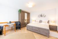 Villa Albus App 6 - Chambres d’hôtes Ahlbeck