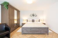 Villa Albus App 6 - B&B Ahlbeck