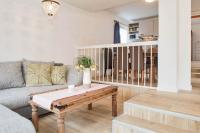 Villa Helene App 1 - B&B Seebad Heringsdorf