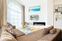 Villa Gruner App 5 - B&B Ostseebad Zinnowitz