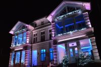 Villa Pia Marie App 3 - B&B