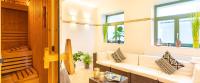 Villa Waldschloss App 13 - Ferienwohnung Bansin