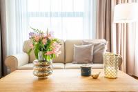 Villa Waldschloss App 9 - B&B Bansin