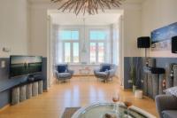 Zum Weißen Rössl App Strandkoje - B&B Ahlbeck